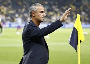 İsmail Kartal'dan Tedesco açıklaması!