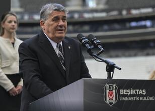 Serdal Adalı: "UEFA'dan ceza geldi, devamı gelebilir"