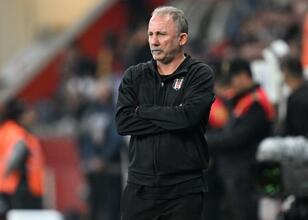 Beşiktaş'ta ders niteliğinde organizasyon!