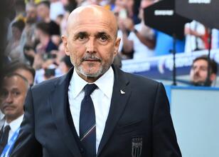Juventus, Luciano Spalletti ile anlaştı!