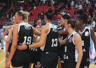 Beşiktaş BOA'nın rakibi Enea Gorzow.