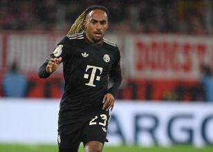 Sacha Boey için veda gelişmesi!