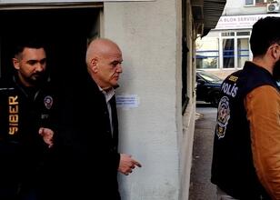 İşte Ahmet Çakar'ın ifadesi!