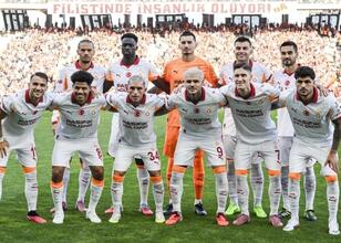 Eintracht Frankfurt'tan Galatasaray incelemesi