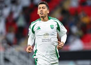 Roberto Firmino'nun yeni adresi: Al Sadd