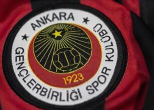 Gençlerbirliği Akademisi'nin gelişim sorumlusu Mehmet Kürşad Koca oldu
