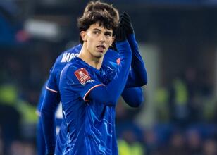 Benfica'da gündem eski yıldız: Joao Felix
