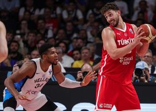 Giannis, Türkiye'den özür diledi: "Kimseyi kırmak istemedim"