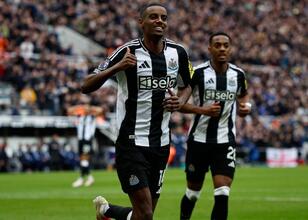 Alexander Isak, Newcastle'den ayrılmak istiyor!