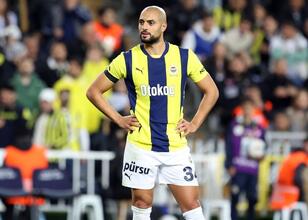 Igor Tudor'un orta saha gündemi: Amrabat