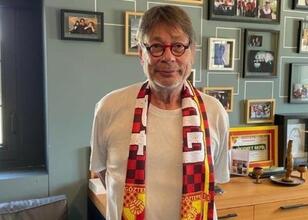 Göztepe Basketbol'da yeni dönem