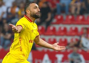 Göztepe yenilmezlik serisini sürdürdü!