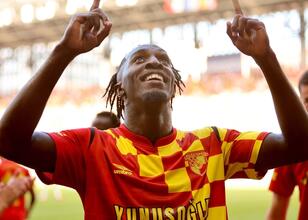 Göztepe'de Solet defteri kapandı