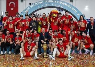 Göztepe Basket'te takviyeler başladı