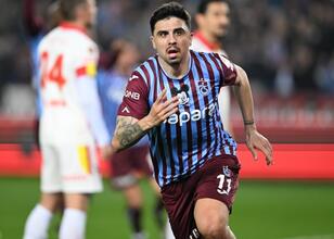 Ozan Tufan'a Rusya'dan talip