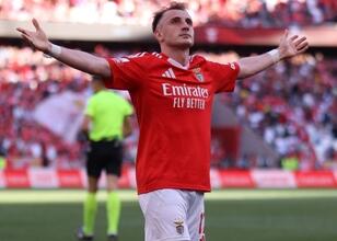 Kerem'in önceliği Avrupa