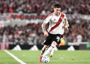 Real Madrid, Mastantuono için Arjantin'de! - sporx.com 04.06.2025 16:09