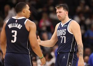 Williams'tan Luka takasına eleştiri: "Saygı gösterilmedi"