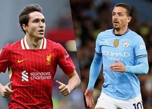 Napoli, Chiesa ve Grealish'i gündemine aldı!