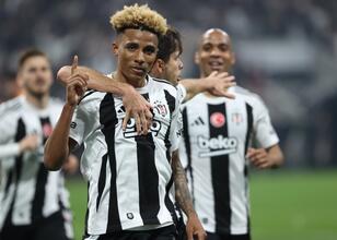 Serdal Adalı: "Gedson'u bir yere yollamam" - sporx.com 04.06.2025 16:52