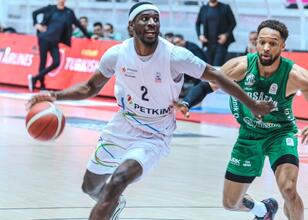Aliağa Petkimspor ve Bursaspor'un rakipleri belli oldu!