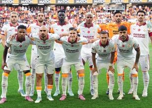 Galatasaray'ın rakibi Strasbourg