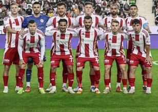 FIFA dosyaları kapatıldı, Antalyaspor'un önü açıldı!