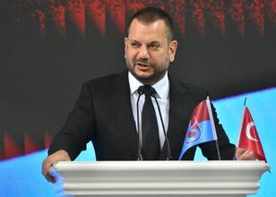 Ertuğrul Doğan'dan Ali Koç'a cevap!