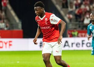 Galatasaray için iddia: Kabore