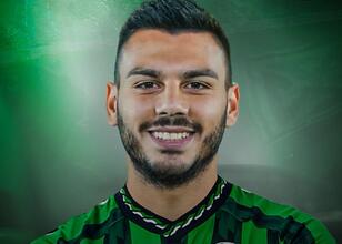 Sakaryaspor, Eren Erdoğan ile anlaştı