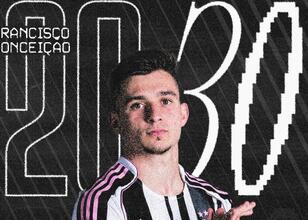 Juventus, Porto'dan Conceiçao'nun bonservisini aldı