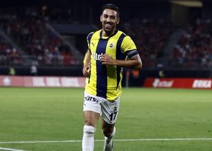 İrfan Can Kahveci: "Şampiyonluklar istiyorum"