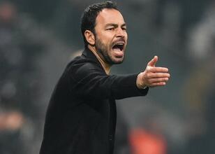 Selçuk İnan'dan Fenerbahçe açıklaması!