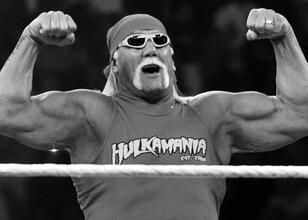 WWE efsanesi Hulk Hogan 71 yaşında hayatını kaybetti