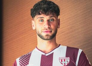 Bandırmaspor, Enes Aydın'ı transfer etti