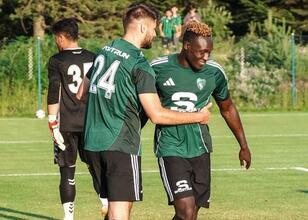 Kocaelispor, Sivasspor'u yendi