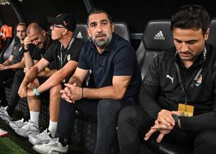 Arda Turan'dan Türkiye'den transfer yanıtı!