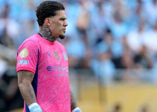 Fenerbahçe'den Ederson sürprizi!