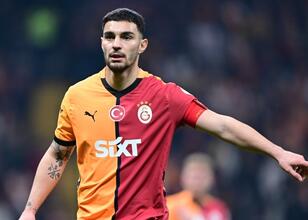 Kaan Ayhan'dan yeni sözleşme açıklaması!