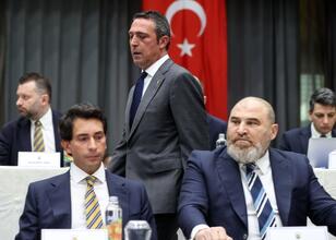 Sertaç Komsuoğlu: "Tarih tekerrürden ibarettir"