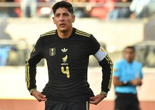 Edson Alvarez'den Jose Mourinho itirafı!