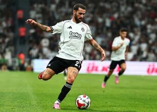 Beşiktaş'ta kriz: Rafa Silva
