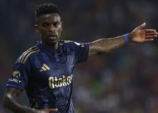 Fenerbahçe'de Nelson Semedo gelişmesi!