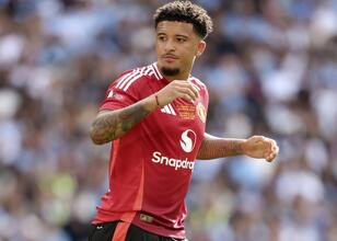Beşiktaş'ta Jadon Sancho gerçeği!