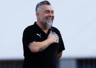 Beşiktaş'ta Serkan Reçber sürprizi!