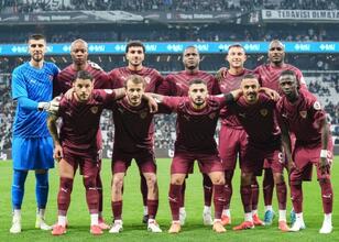 FIFA'dan Hatayspor'a 3 dönem transfer yasağı!