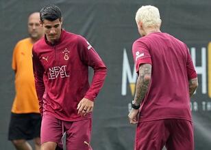 Icardi ve Morata barıştı!