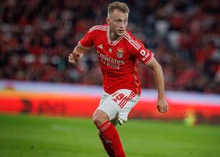 Feyenoord, Casper Tengstedt transferinde sona yaklaştı