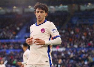 Benfica'da Joao Felix için geri sayım!