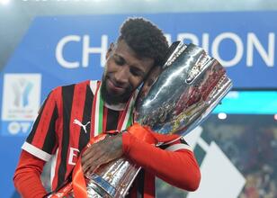 Emerson Royal, Flamengo'ya gidiyor!